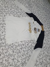 Chelsea FC Strike Womens Football Training Top (M- 3, L- 5, XL- 4)