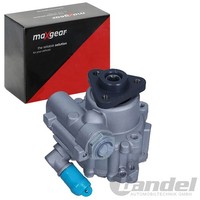 Maxgear Servopumpe 110Bar Servolenkung Passend FüR Audi A4 Skoda Superb VW