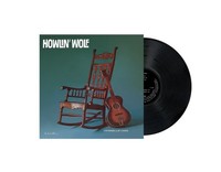 Howlin' Wolf - Howlin' Wolf (Lp, 180G Vinyl) - Vinyl Blues
