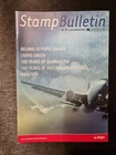 2008 Stamp Bulletin 293 - Australia