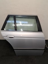 Porte arrière et accessoires BMW 2002
