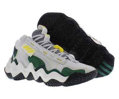Adidas Exhibit B Mid Candace Womens Shoes