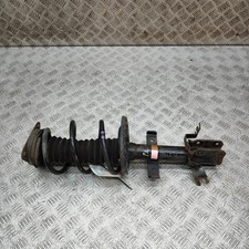 RENAULT ZOE Front Left Shock Absorber 543028406R Electricity 50kw 37545155