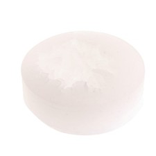 Silicone Pendant Mold For Resin Acrylic Jewelry Tools Earring Pendant Resin Mold