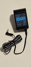 Orginal Sony Netzteil AC Power Adapter AC-E455F / AC E 455 F