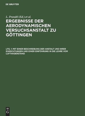Mit Einer Beschreibung Der Anstalt Und Ihrer Einrichtungen Un... - 9783486751741