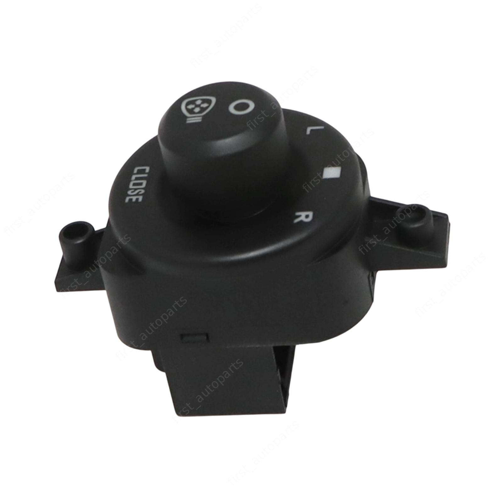 Maserati Quattroporte 1997-2004 Left Door button P/N 190934