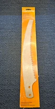 Fiskars 9335: 12 In Steel Replacement Pole Saw Blade Fits Models 9393 & 9395