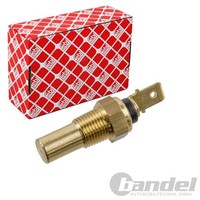 Febi Sensor KÜHlmitteltemperatur Passend FüR Ford Escort Fiesta Granada Orion