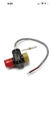 AutoMeter 5291 Programmable Electric Hall Eff...