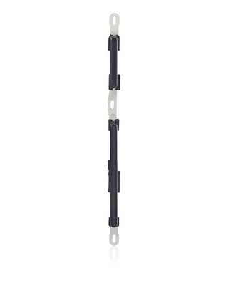 Hard Buttons (Power / Volume) Compatible For Xiaomi Redmi 8 (Onyx Black)