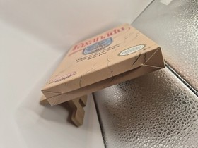 Faxanadu (Nintendo NES, 1989 - CIB)