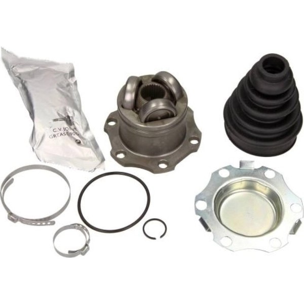 Maxgear 49-0484 Gelenksatz Antriebswelle FüR VW Audi Skoda Seat A3 TT Bora Golf-image