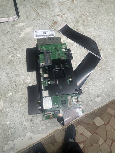 Samsung BN96-58726F Mainboard Für Samsung Ue55du7172U TV Ersatzteil