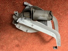 Lancia Fulvia Zagato Sport Boot Hatch Motor And Mechanism Very Rare Original