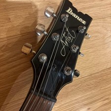 Ibanez Artist for sale | eBay