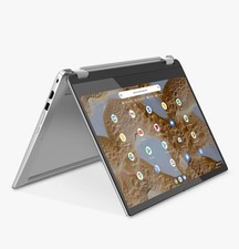 Lenovo IdeaPad Flex 3i Chromebook 15.6" 8GB RAM 128GB eMMc Touchscreen C Grade