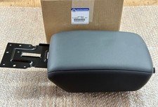 Center Console Armrest 2018-2025 Jeep Wrangler Gladiator Oem Mopar 6ac68tx7aj Center Console Armrest 2018-2025 Jeep Wrangler Gladiator Oem Mopar 6ac68tx7aj