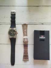 Tissot PRX Powermatic 80