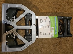 Folding Multi Function Trolley
