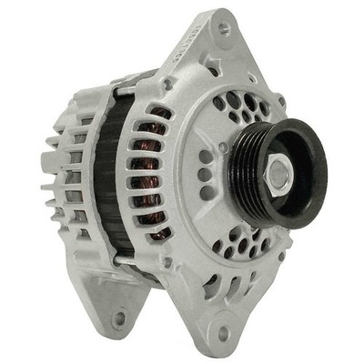 Alternator Quality-Built 15925 Reman fits 95-99 Subaru Legacy 2.2L-H4