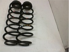 Feder Stoßdämpfer Hinten Gebraucht SEAT IBIZA III Phase 2 - 1.4 TDI 80 PS