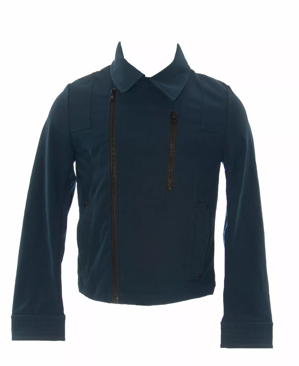 Cold method sales jacket