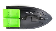 RC Fishing Bait Boat 500M Remote Control Fish Finder Lure Ship Simulation Auto
