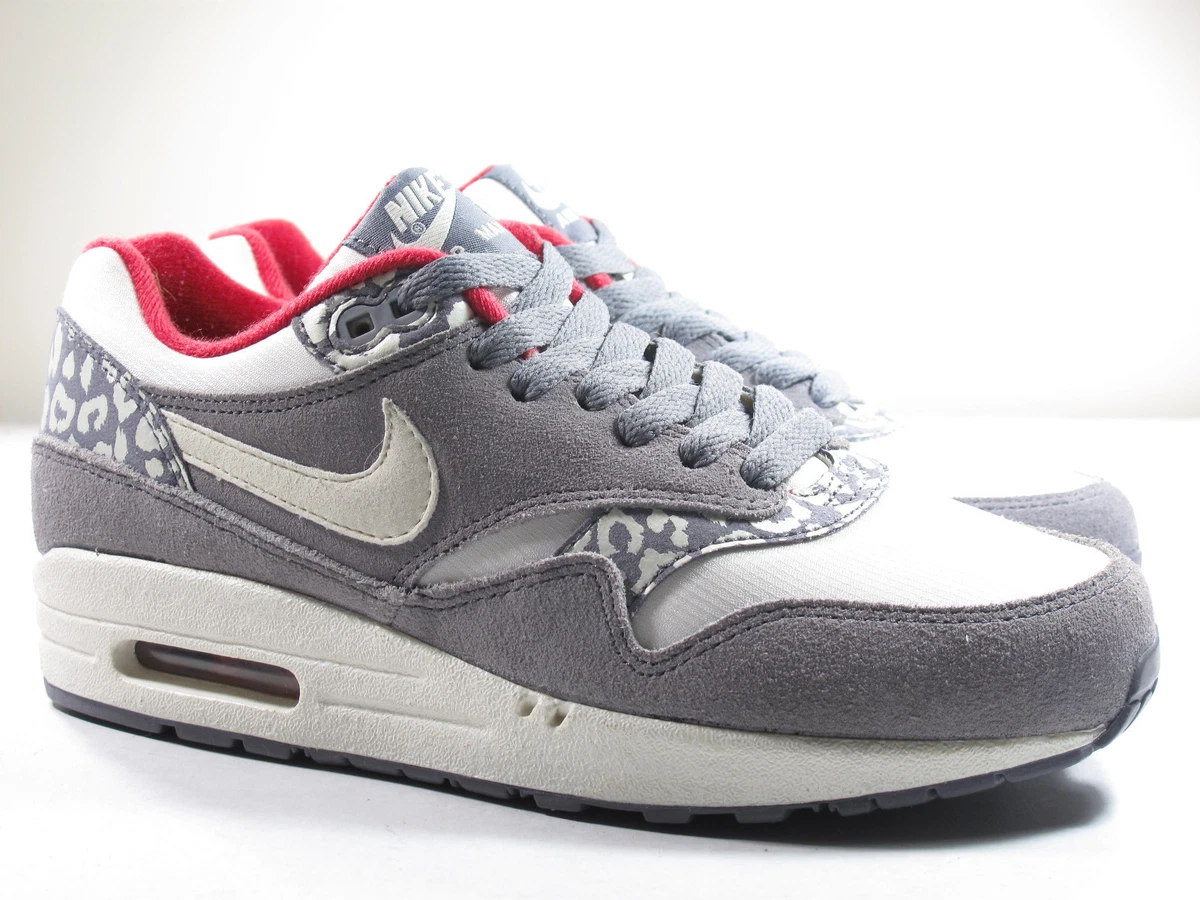 Air max 1 leopard 2012 sales