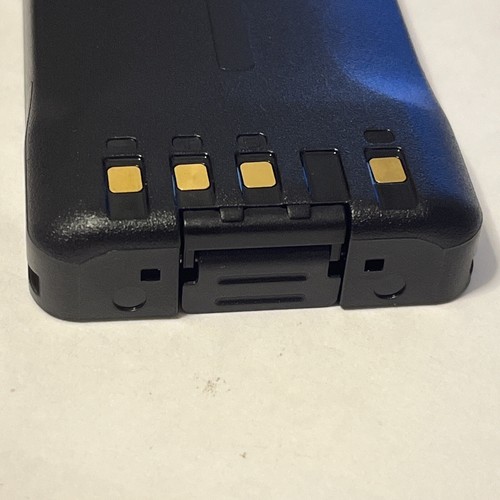 KENWOOD KNB-55L 1480Ah Battery for KENWOOD TK2173 TK3173 TK2360 TK3360 NX220 - Zdjęcie 4 z 9