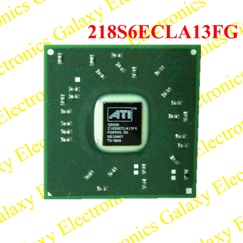 NEW original AMD BGA IC chipset 218S6ECLA13FG SB600 South Bridge