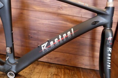 Kestrel Talon SL 2006 Carbon Road Bike Frame Set Unused Size 52 F