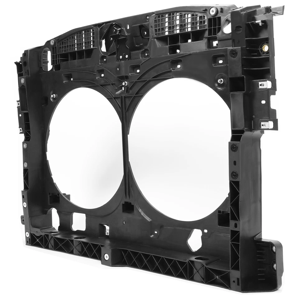 Conjunto de soporte de radiador para Nissan Pathfinder 2013-2020 Infiniti QX60 2014-20 Foto 2 de 4