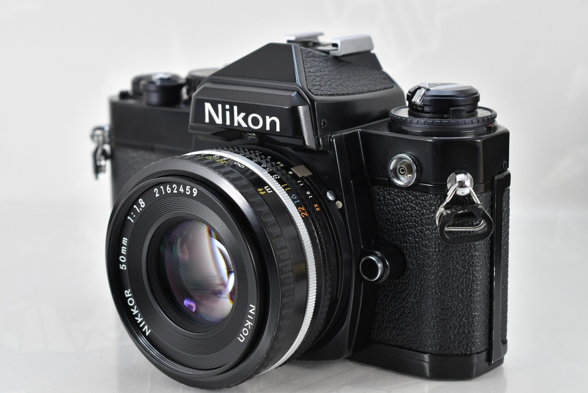 #116 ★美品★Nikon FE / NIKKOR 50mm 1:1.8 AI s-l400.jpg