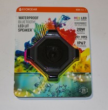 ecoxgear floating speaker