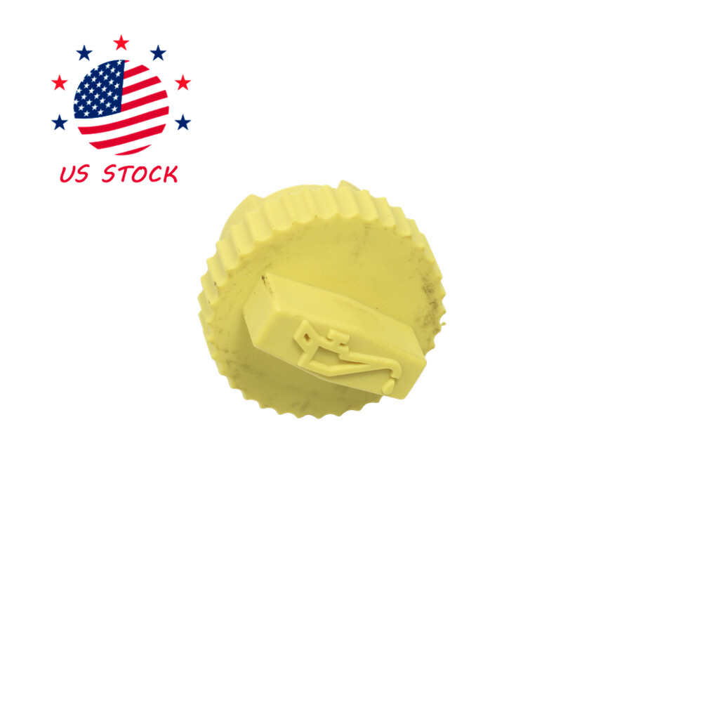 CARBEX Kit pope à carburant avec bouchon d'huile 2455910S 24 559 10 S