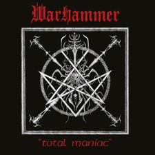 WARHAMMER - Total Maniac DIGI, NEU