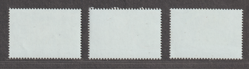 Coco Keeling Islands (CKI) - #396-398 Beach Crafts MNH (2018) - Picture 2 of 2