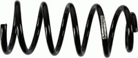 Sachs 994 715 Fahrwerksfeder FüR Mini R50 R53