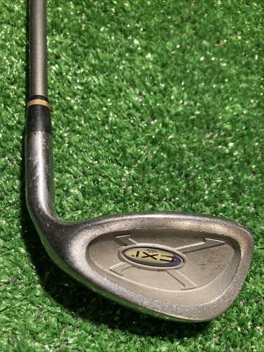RH King Cobra CXI Pitching Wedge ⛳️  Regular Flex Graphite #O535