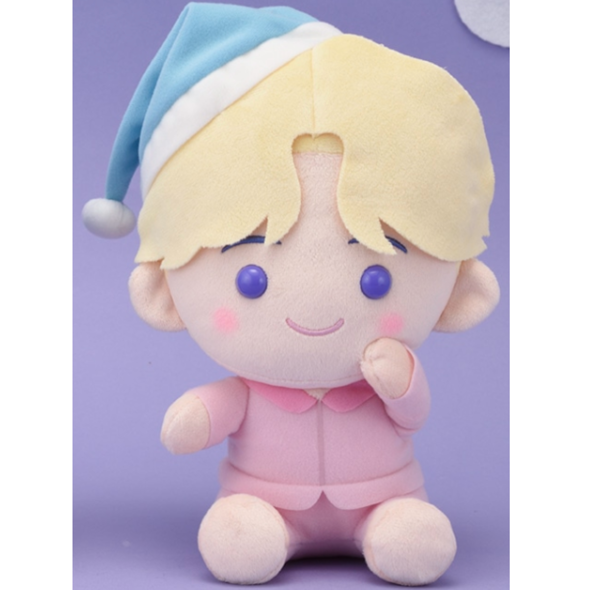 BTS　タイニータン　スィートドリーム Tiny Tan – Sweet Time – BTS – SUGA & j-hope | Little Buddy Toys