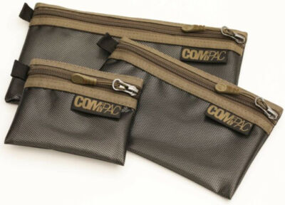 Korda Compac Pocket Wallet - Large