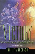 Victory Over the Darkness: Realizing the Power of Your Identi - VERY GOOD