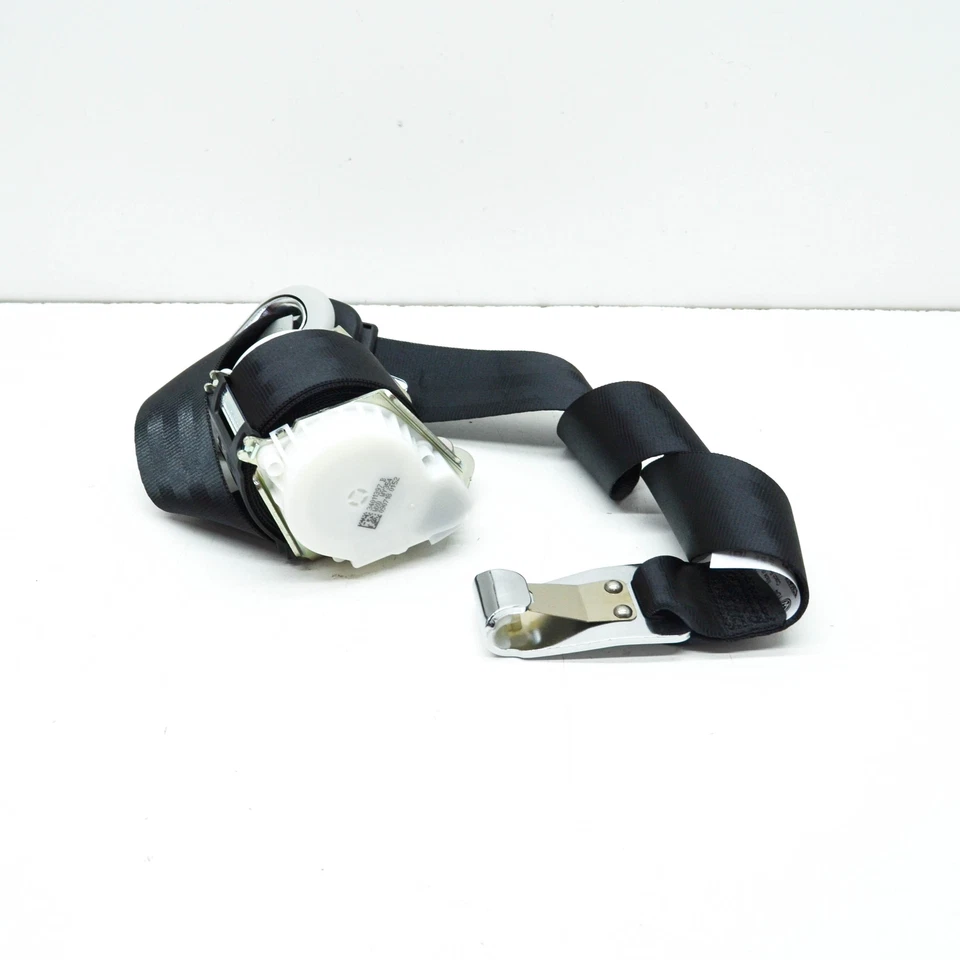 NEW VOLKSWAGEN CADDY 2K REAR RIGHT SEATBELT 2K5857816ARYV ORIGINAL - Изображение 2 из 4