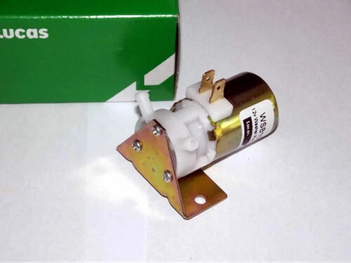 Pompe dell'acqua aftermarket per per la pulizia del vetro dell'auto