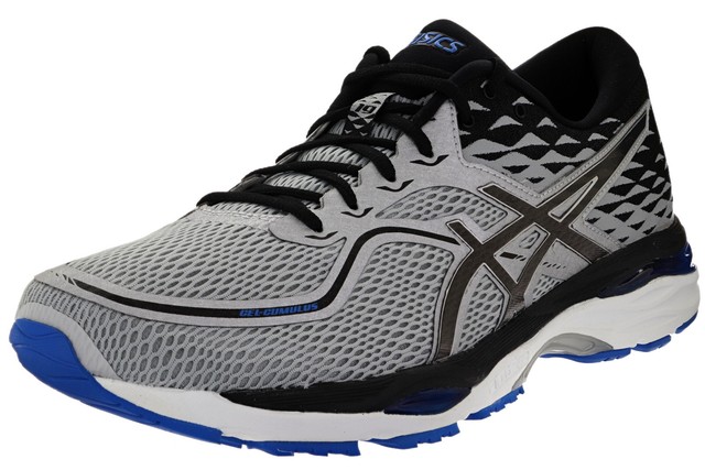 ebay asics mens running shoes