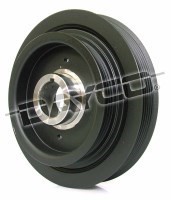 POWERBOND HARMONIC BALANCER for NISSAN Pulsar OCT 95- SEP 00 2.0L N14 SR20DE