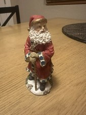 International Santa Claus SC31 Babbo Natale Italy loose no box
