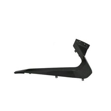 Dessous de tablier droit adaptable125 xmax < 10 a peindre