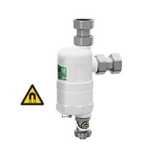 Defangatore Bianco FAR Compactfar 2275 34 3/4" Magnetico
